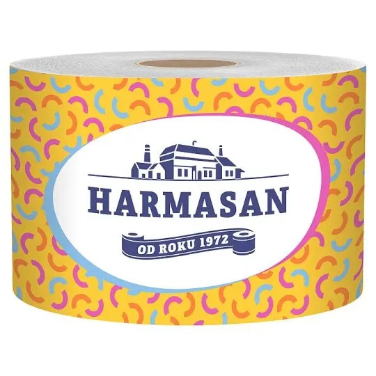 TP HARMASAN 2vrst. 516 ut. 60m