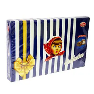 CK DEZERT EXCLUSIVE 125g -DEVA