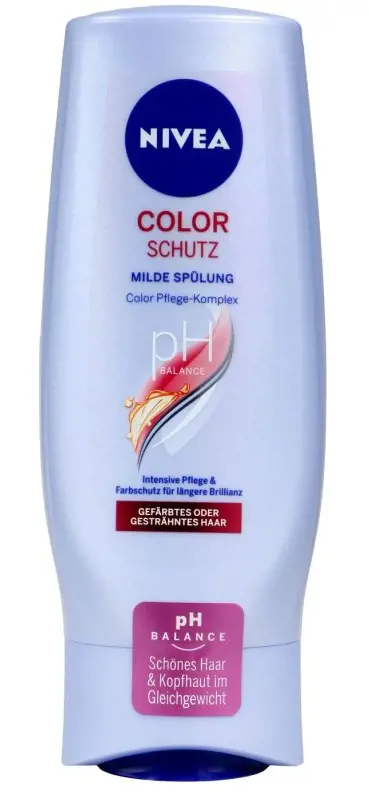 BALZAM NIVEA 200ml -COLOR SHUTZ