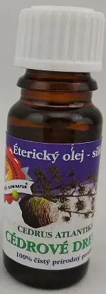 xVONNY OLEJ 10ml -CEDROVE DREVO