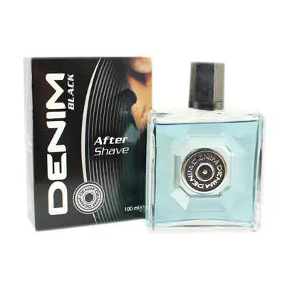 VPH DENIM 100ml -FM BLACK