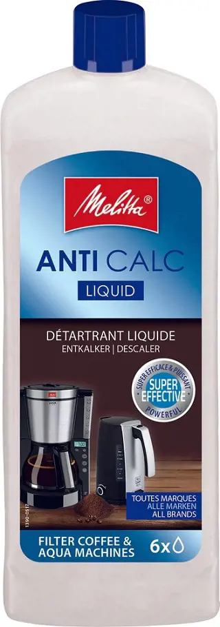 MELITTA TEK.ODVAPNOVAC KAV+KAN 250ml