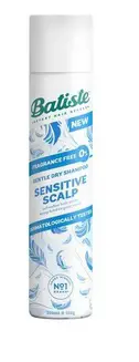 SAMPON SUCHY BATISTE 200ml -SENSITIVE SCALP