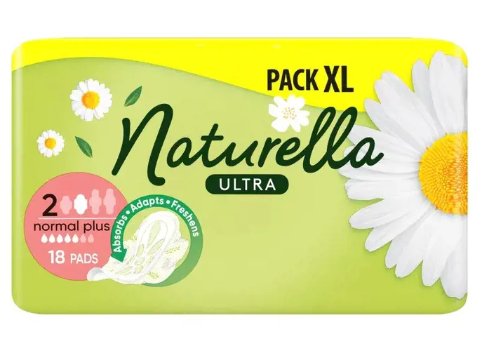 VL.NATURELLA ULTRA 18ks -NORMAL+