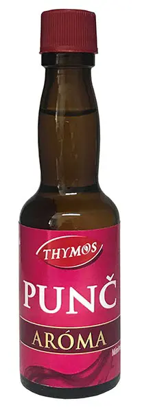 CK AROMA THYMOS 20ml -PUNCOVA
