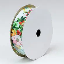 STUHA RYPSOVA KVETY 2,5cm x 9m
