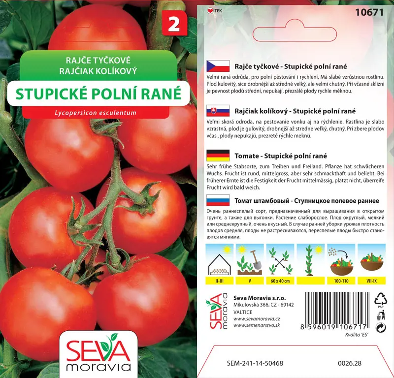 .RAJCIAK KOL. -STUPIC.POLNE  0,15g* M
