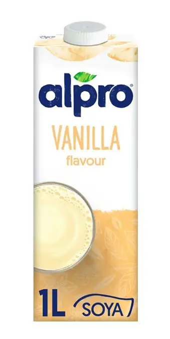 xCK NAPOJ ALPRO SOJOVY 1l -VANILKA