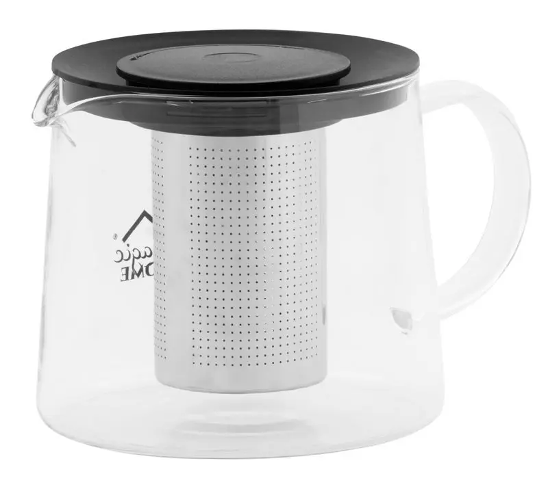CAJNIK MAGICHOME 1,5l -SKLO/NEREZ