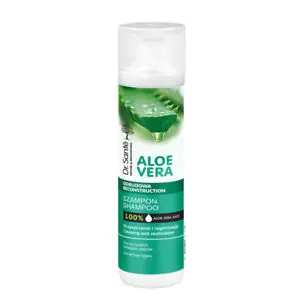 SAMPON DR.SANTE 250ml - ALOE VERA