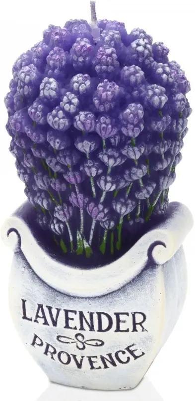 SVIECKA BARTEK 280g -LAVENDER PROV