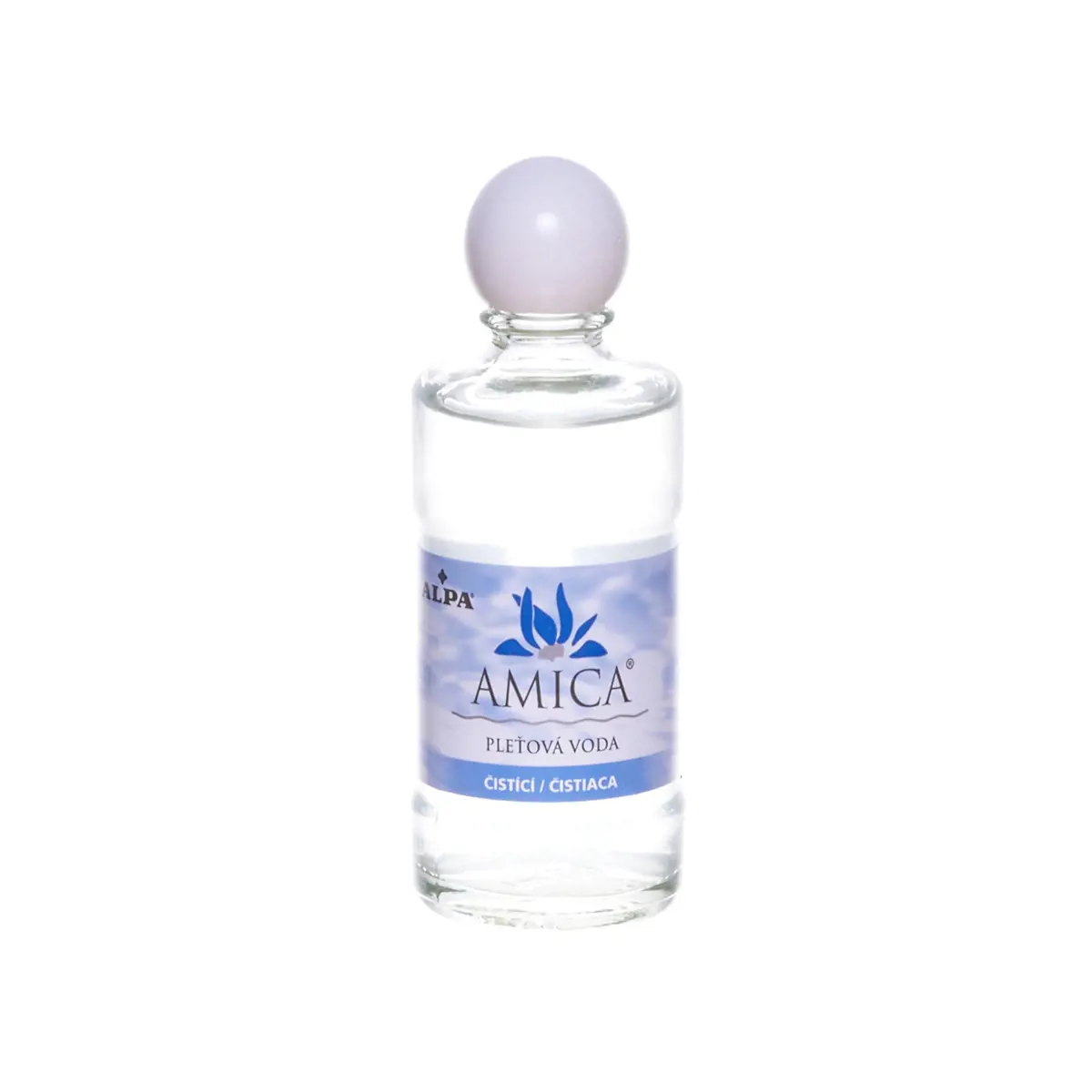 AMICA PV 60ml -CISTIACA