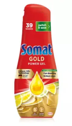 SOMAT GEL 540ml -EXCELLENCE DUO GEL