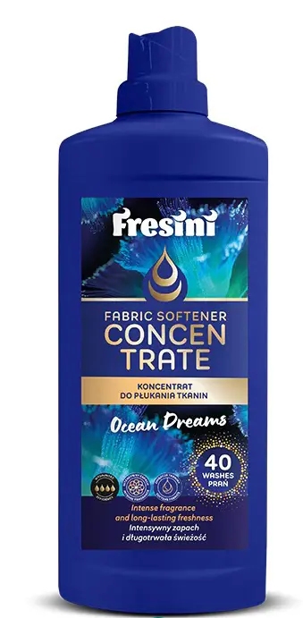 xAV.FRESINI 40PD/1l -KONC.OCEAN