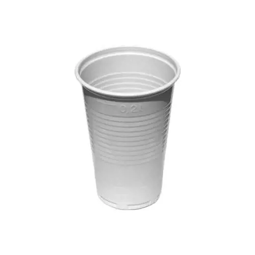 JED.-POHAR 200ML 15ks -BIELY