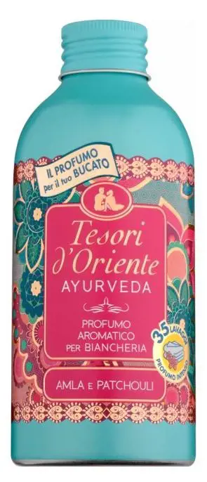AV.TESORI 250ml -PARF.AYUR