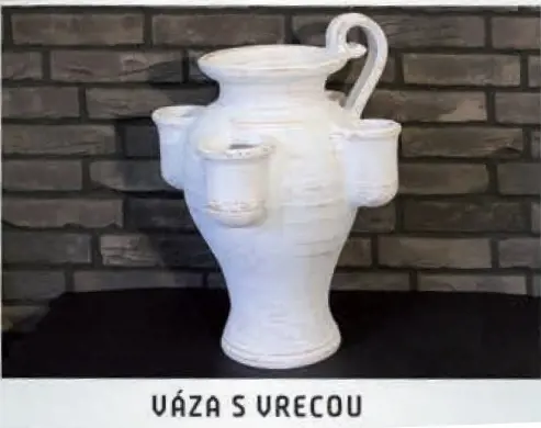 xBA-VAZA S VREC.