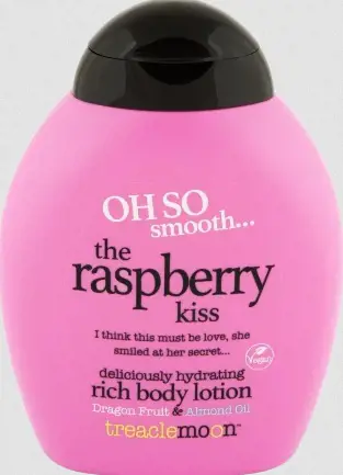 TEL.MLIEKO TRM 250ml -RASPBERRY