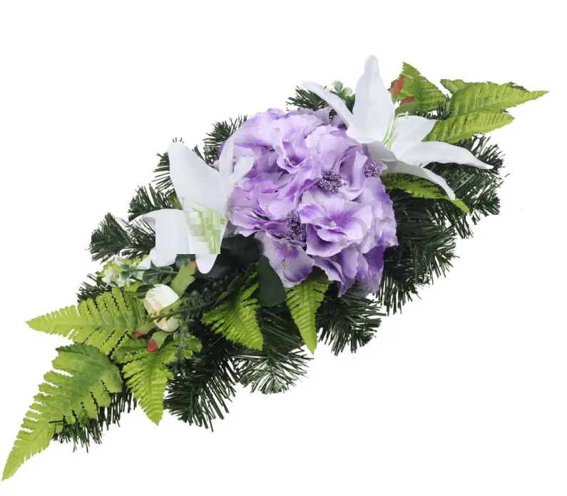 IKEBANA -4646 HORTENZIA, LALIA