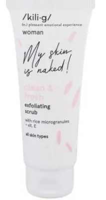 PLET.PEELING KILIG 75ml -OSVIEZUJUCI