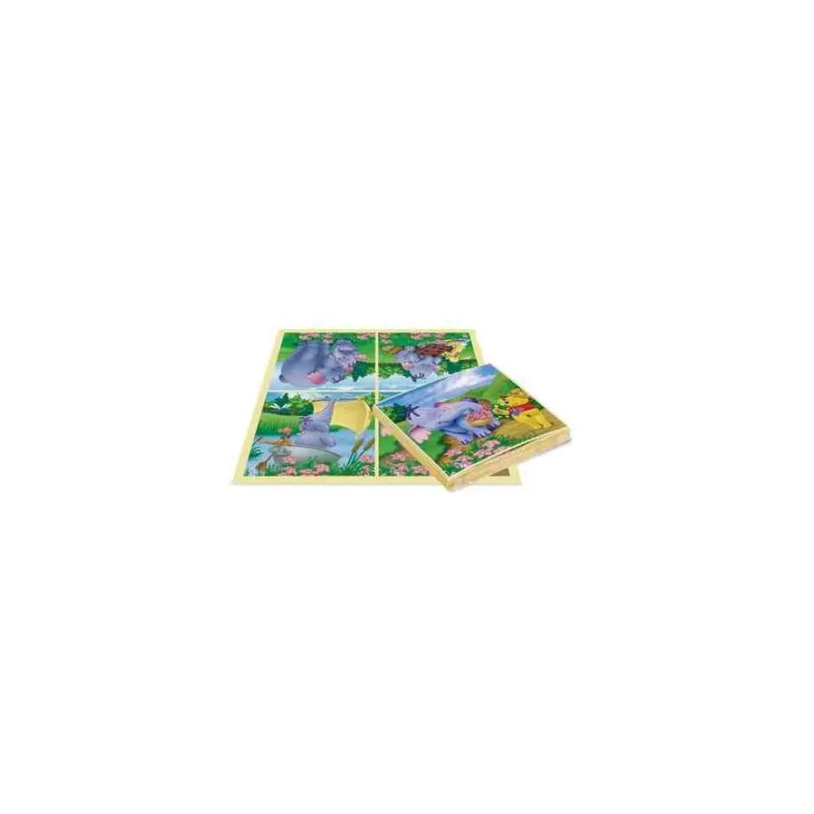 SERVITKY DISNEY 33x33 20ks