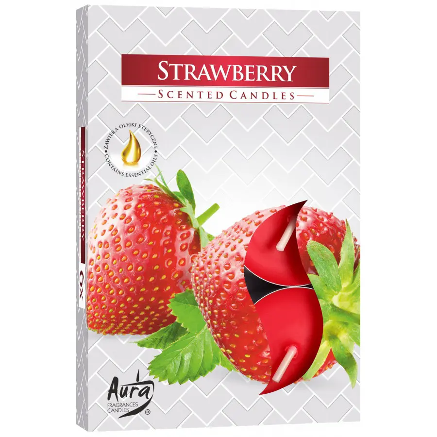 KAHANCE CAJ.VONAVE 6ks -SC STRAWBERR
