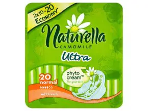 VL.NATURELLA ULTRA 20ks -NORMAL