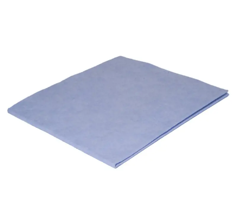 HANDRA BODENTUCH 70x60cm -MODRA