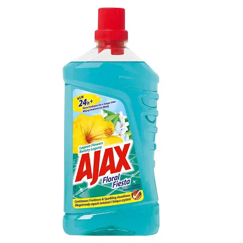 AJAX UNI CISTIC 1l -FF LAGOON FLOWER