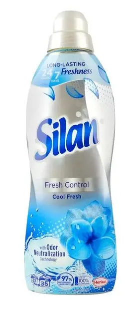 AV.SILAN 770ml/35PD -COOL FRESH