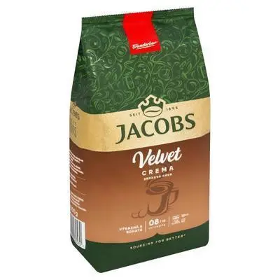 xCK KAVA JACOBS KRONUNG 500g -ZRNO