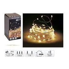 xVO -LED OSVETLENIE DROTIK 320ks -T.B