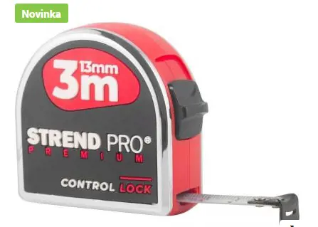 METER ZVINOVACI 3m