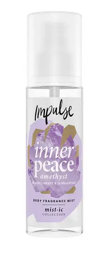 TEL.SPREJ IMPULSE 150ml -INNER PEACE