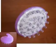 MASAZNA RUZICA PROTI CELULITIDE
