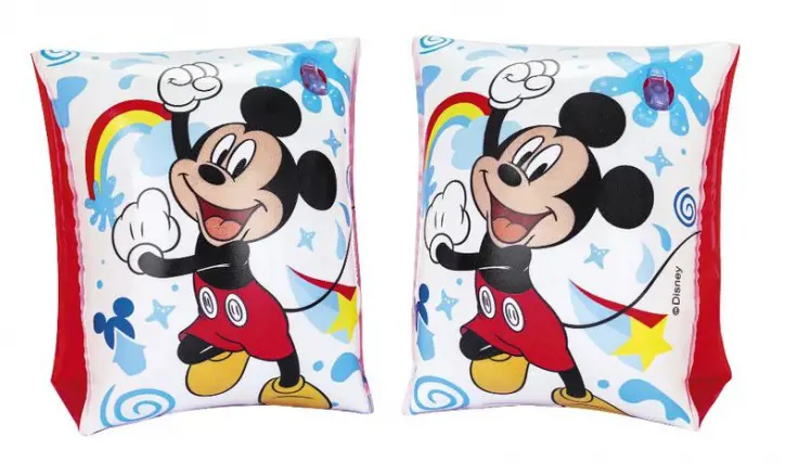 H-RUKAVNIKY BESTWAY MICKEY&FRIENDS
