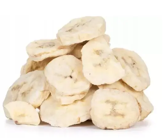 CK GRIZLY BANANY LYOFILIZOVANE 50G