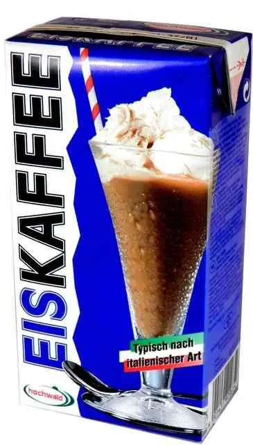 CK KAVA LADOVA HOCHWALD 500ml