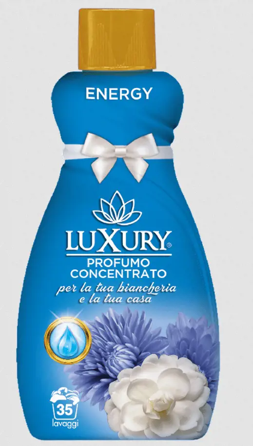 AV.LUXURY 250ml/35PD -PARF.KONC.ENER