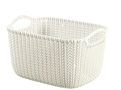 KOSIK KNIT S 8l -KREMOVA