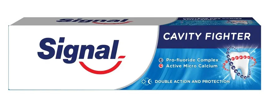 ZP SIGNAL 100ml -CAVITY FIGHTER