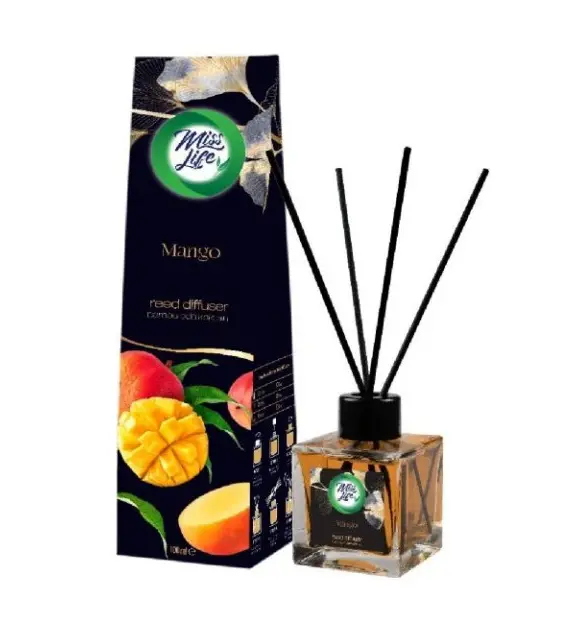 DIFUZER MISS LIFE 100ml -MANGO