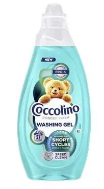 PR.COCCOLINO GEL 37PD -SPEED CLEAN