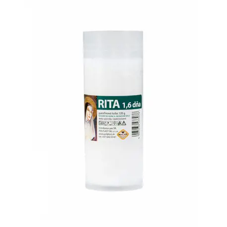KAHANEC NAPLN PAR. RITA 1,6dna 120g