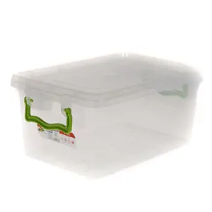 STRONG BOX   5l -PLAFOR