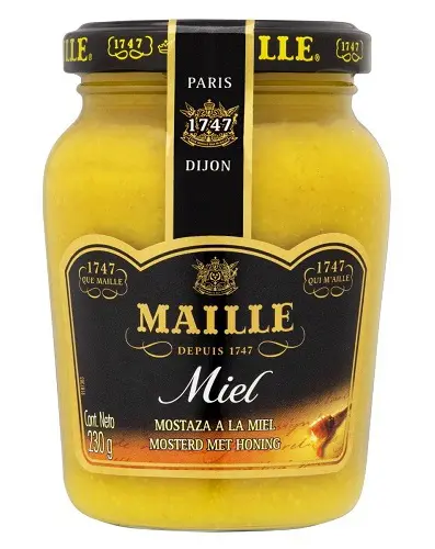 CK HORCICA MAILLE 200ml -MEDOVA
