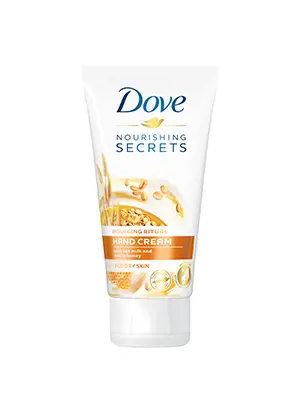 KREM DOVE NA RUKY 75ml -HONEY