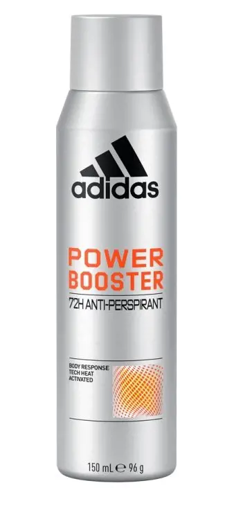 xDEO ADIDAS 150ml -FM POWER BOOSTER