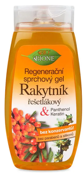 xSG BIONE 260ml -RAKYTNIK