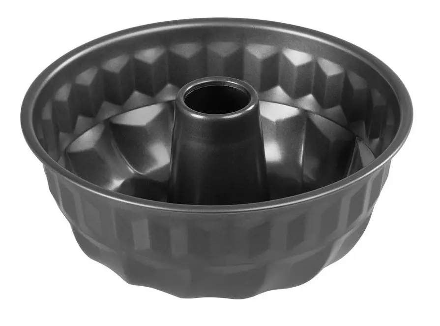 FORMA NA BABOVKU PLECH 22x11cm